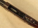 **SOLD** Winchester Model 1897 WWI Era U.S. Trench Gun 12 Gauge Shotgun ** Ivanhoe 1 of 74 Richmond VA P.D.** - 22 of 24
