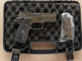 **SOLD** Sig Sauer P229 Legion 9mm Pistol **Single Action Only W/ Romeo 1 Optic - 2 of 18