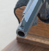 Hembrug Dutch Ordnance Officers Model 1891 Double Action Revolver Chambered in 9.4mm **Unique and Cool** - 8 of 11