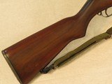 ** SOLD ** WW2 1941 Vintage U.S. Springfield M1 Garand Rifle in .30-06 Caliber **All Correct** - 3 of 24