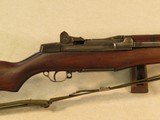 ** SOLD ** WW2 1941 Vintage U.S. Springfield M1 Garand Rifle in .30-06 Caliber **All Correct** - 2 of 24