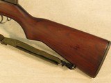 ** SOLD ** WW2 1941 Vintage U.S. Springfield M1 Garand Rifle in .30-06 Caliber **All Correct** - 8 of 24
