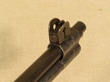 ** SOLD ** WW2 1941 Vintage U.S. Springfield M1 Garand Rifle in .30-06 Caliber **All Correct** - 20 of 24