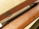 ** SOLD ** WW2 1941 Vintage U.S. Springfield M1 Garand Rifle in .30-06 Caliber **All Correct** - 22 of 24