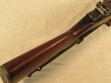 ** SOLD ** WW2 1941 Vintage U.S. Springfield M1 Garand Rifle in .30-06 Caliber **All Correct** - 12 of 24