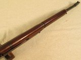 ** SOLD ** WW2 1941 Vintage U.S. Springfield M1 Garand Rifle in .30-06 Caliber **All Correct** - 18 of 24