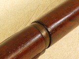 ** SOLD ** WW2 1941 Vintage U.S. Springfield M1 Garand Rifle in .30-06 Caliber **All Correct** - 17 of 24