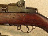 ** SOLD ** WW2 1941 Vintage U.S. Springfield M1 Garand Rifle in .30-06 Caliber **All Correct** - 11 of 24