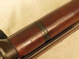 ** SOLD ** WW2 1941 Vintage U.S. Springfield M1 Garand Rifle in .30-06 Caliber **All Correct** - 16 of 24