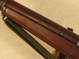 ** SOLD ** WW2 1941 Vintage U.S. Springfield M1 Garand Rifle in .30-06 Caliber **All Correct** - 9 of 24