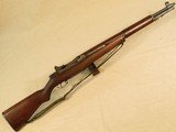 WW2 1941 Vintage U.S. Springfield M1 Garand Rifle in .30-06 Caliber **All Correct**