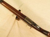 ** SOLD ** WW2 1941 Vintage U.S. Springfield M1 Garand Rifle in .30-06 Caliber **All Correct** - 24 of 24