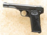 +++SOLD+++ FN Model 1922, Post War, .32 ACP - 1 of 11