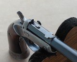 **SOLD**J. Stevens Offhand Model 35 Target .22 Single Shot Pistol **Honest and True** - 13 of 16