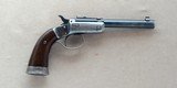 **SOLD**J. Stevens Offhand Model 35 Target .22 Single Shot Pistol **Honest and True** - 2 of 16
