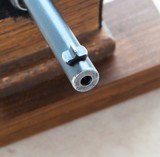 **SOLD**J. Stevens Offhand Model 35 Target .22 Single Shot Pistol **Honest and True** - 12 of 16