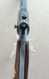 **SOLD**J. Stevens Offhand Model 35 Target .22 Single Shot Pistol **Honest and True** - 7 of 16