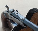 **SOLD**J. Stevens Offhand Model 35 Target .22 Single Shot Pistol **Honest and True** - 14 of 16