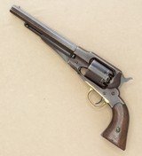 **SOLD** Remington Model 1861 Old Army Percussion Revolver Chambered in .44 **Honest and True Piece of US Military History** **SOLD** - 1 of 18