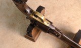 **SOLD** Remington Model 1861 Old Army Percussion Revolver Chambered in .44 **Honest and True Piece of US Military History** **SOLD** - 17 of 18