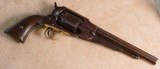 **SOLD** Remington Model 1861 Old Army Percussion Revolver Chambered in .44 **Honest and True Piece of US Military History** **SOLD** - 15 of 18