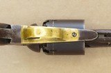 **SOLD** Remington Model 1861 Old Army Percussion Revolver Chambered in .44 **Honest and True Piece of US Military History** **SOLD** - 5 of 18