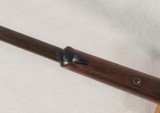 **SOLD** Winchester Model 1895 Lever Action Rifle Chambered in .30-40 Krag (.30 Army) **Honest and True - John Browning Design for Winchester* - 21 of 25