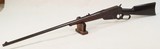 **SOLD** Winchester Model 1895 Lever Action Rifle Chambered in .30-40 Krag (.30 Army) **Honest and True - John Browning Design for Winchester* - 5 of 25