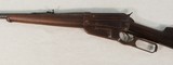 **SOLD** Winchester Model 1895 Lever Action Rifle Chambered in .30-40 Krag (.30 Army) **Honest and True - John Browning Design for Winchester* - 7 of 25
