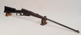 **SOLD** Winchester Model 1895 Lever Action Rifle Chambered in .30-40 Krag (.30 Army) **Honest and True - John Browning Design for Winchester* - 1 of 25