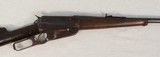 **SOLD** Winchester Model 1895 Lever Action Rifle Chambered in .30-40 Krag (.30 Army) **Honest and True - John Browning Design for Winchester* - 3 of 25