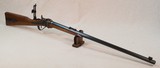 Taylor's & Co Armi Sport Sharps Long Range 1874 Rifle Chambered in 45-90 WCF**Minty - With Universal Long Range Creedmore Sights**