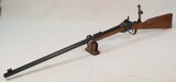 Taylor's & Co Armi Sport Sharps Long Range 1874 Rifle Chambered in 45-90 WCF
**Minty - With Universal Long Range Creedmore Sights** - 5 of 22