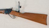 Taylor's & Co Armi Sport Sharps Long Range 1874 Rifle Chambered in 45-90 WCF
**Minty - With Universal Long Range Creedmore Sights** - 6 of 22
