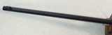 Taylor's & Co Armi Sport Sharps Long Range 1874 Rifle Chambered in 45-90 WCF
**Minty - With Universal Long Range Creedmore Sights** - 12 of 22
