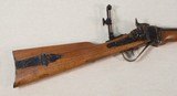 Taylor's & Co Armi Sport Sharps Long Range 1874 Rifle Chambered in 45-90 WCF
**Minty - With Universal Long Range Creedmore Sights** - 2 of 22