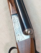 **SOLD** Churchill-Kassnar Windsor I 10 gauge Double Barrel Shotgun Made in Spain **Custom Stocked with Upgraded Wood** - 20 of 22