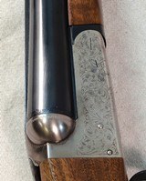 **SOLD** Churchill-Kassnar Windsor I 10 gauge Double Barrel Shotgun Made in Spain **Custom Stocked with Upgraded Wood** - 21 of 22