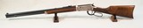 ** SOLD ** Winchester Model 1894 Legendary Frontiersmen Commemorative Lever Action Rifle .38-55 Caliber **Box and Hang Tag** - 5 of 23