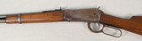 **SOLD** Winchester Model 1894 Lever Action Saddle Ring Carbine Chambered in .25/35 **Honest and True Gun - Beautiful Warm Patina** **SOLD** - 7 of 23