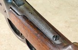 **SOLD** Winchester Model 1894 Lever Action Saddle Ring Carbine Chambered in .25/35 **Honest and True Gun - Beautiful Warm Patina** **SOLD** - 23 of 23