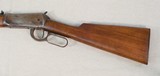 **SOLD** Winchester Model 1894 Lever Action Saddle Ring Carbine Chambered in .25/35 **Honest and True Gun - Beautiful Warm Patina** **SOLD** - 6 of 23