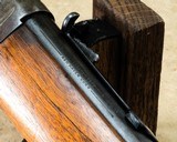 **SOLD** Winchester Model 1894 Lever Action Saddle Ring Carbine Chambered in .25/35 **Honest and True Gun - Beautiful Warm Patina** **SOLD** - 21 of 23