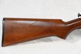 1934-46 Vintage Winchester Model 68 Single Shot .22 Rifle w/ Factory Rear Aperture/Peep Sight
** Scarce Model ** SOLD - 2 of 25