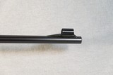 1934-46 Vintage Winchester Model 68 Single Shot .22 Rifle w/ Factory Rear Aperture/Peep Sight
** Scarce Model ** SOLD - 6 of 25
