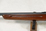 1934-46 Vintage Winchester Model 68 Single Shot .22 Rifle w/ Factory Rear Aperture/Peep Sight
** Scarce Model ** SOLD - 10 of 25