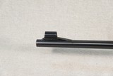 1934-46 Vintage Winchester Model 68 Single Shot .22 Rifle w/ Factory Rear Aperture/Peep Sight
** Scarce Model ** SOLD - 12 of 25