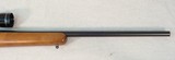 **SOLD*** Remington Model 788 Bolt Action Rifle Chambered in .223 Remington **Fixed 6 Power Scope and Mounts - 4 of 18