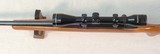 **SOLD*** Remington Model 788 Bolt Action Rifle Chambered in .223 Remington **Fixed 6 Power Scope and Mounts - 11 of 18