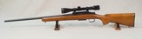 **SOLD*** Remington Model 788 Bolt Action Rifle Chambered in .223 Remington **Fixed 6 Power Scope and Mounts - 5 of 18